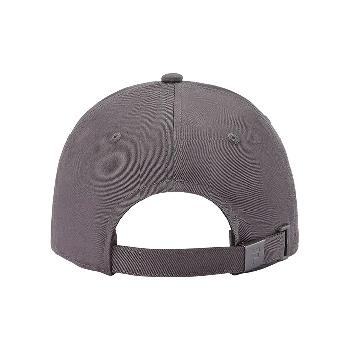 FILA FUSION Cotton Baseball Caps Unisex-2