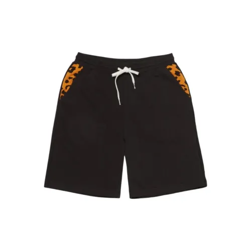 Vans Asian Artist Co-brand Casual Shorts Men Black