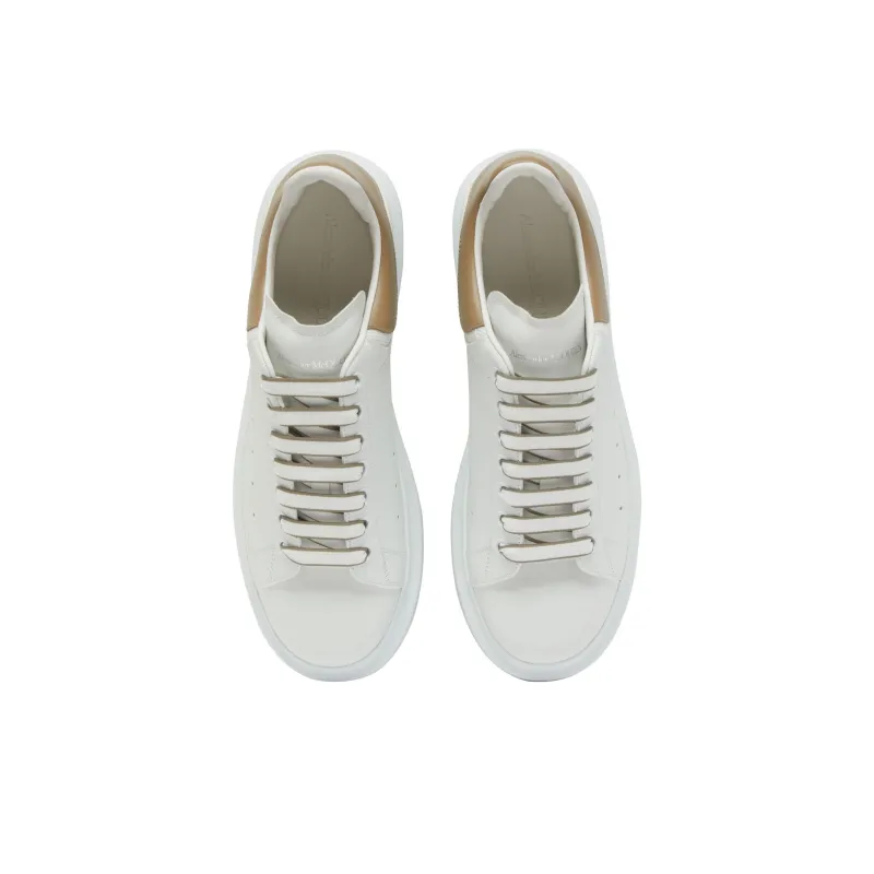 Alexander McQueen Larry Low Top Sneakers-3