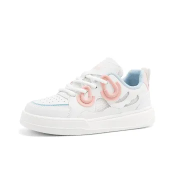 OMS Low Top Stylish Skateboarding Shoes Women's