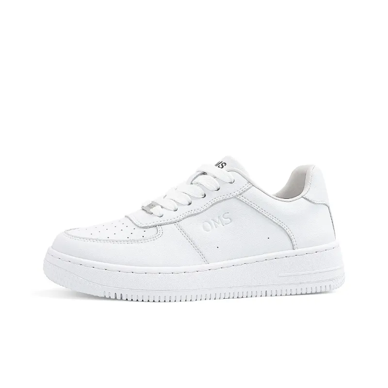 OMS Stylish Skateboarding Shoes Women's-0