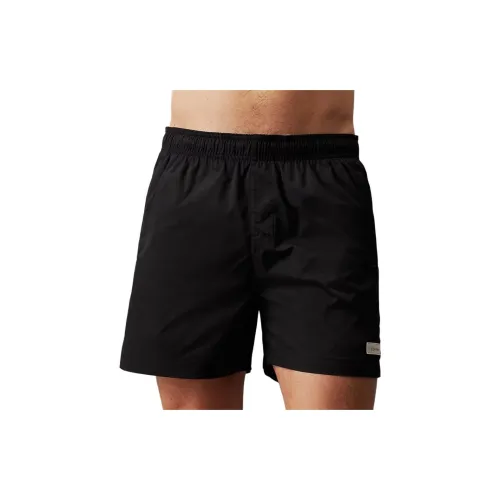 Calvin Klein Swimming Shorts Men Black