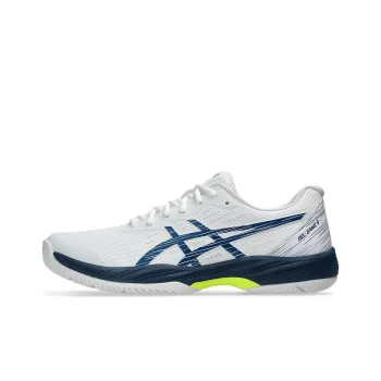 Asics Gel Game 9 'White Mako Blue'
