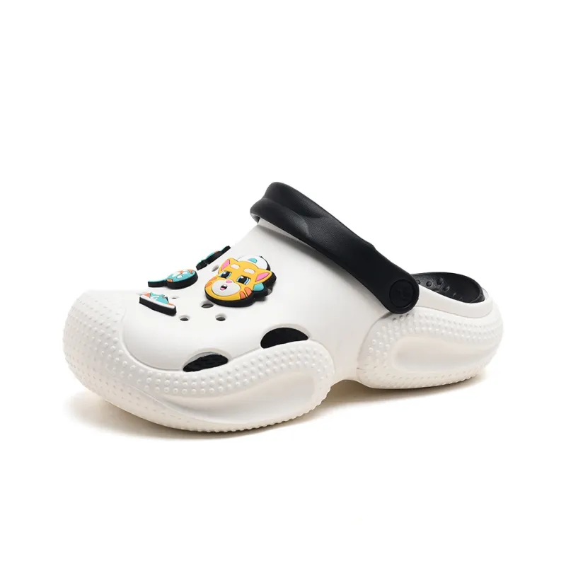 TALKING TOM Clogs Unisex-9