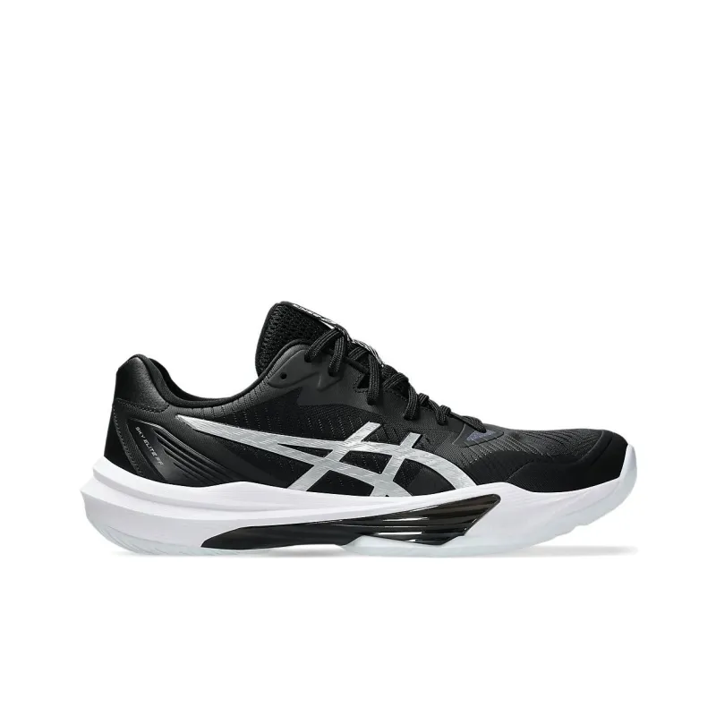 Asics Sky Elite Ff 3 Black Pure Silver-1