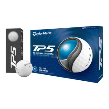 TAYLORMADE Golf Ball