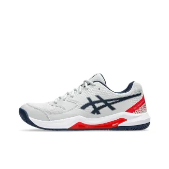 Asics Gel Dedicate 8 Pickleball Concrete Night Sky