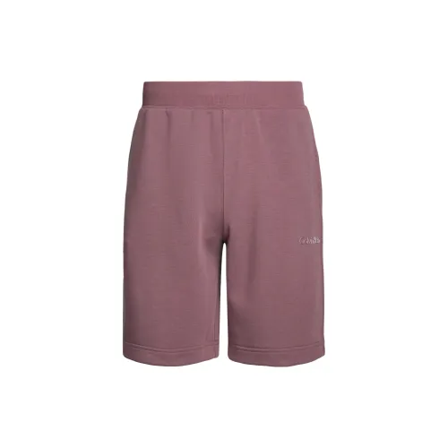 Calvin Klein Casual Shorts Men Capri Rose