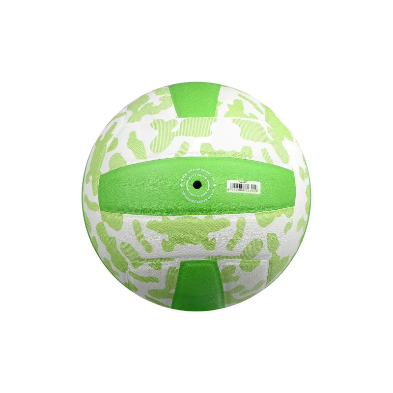 ProSelect PU Size 5 Ball Volleyball Unisex Green-4