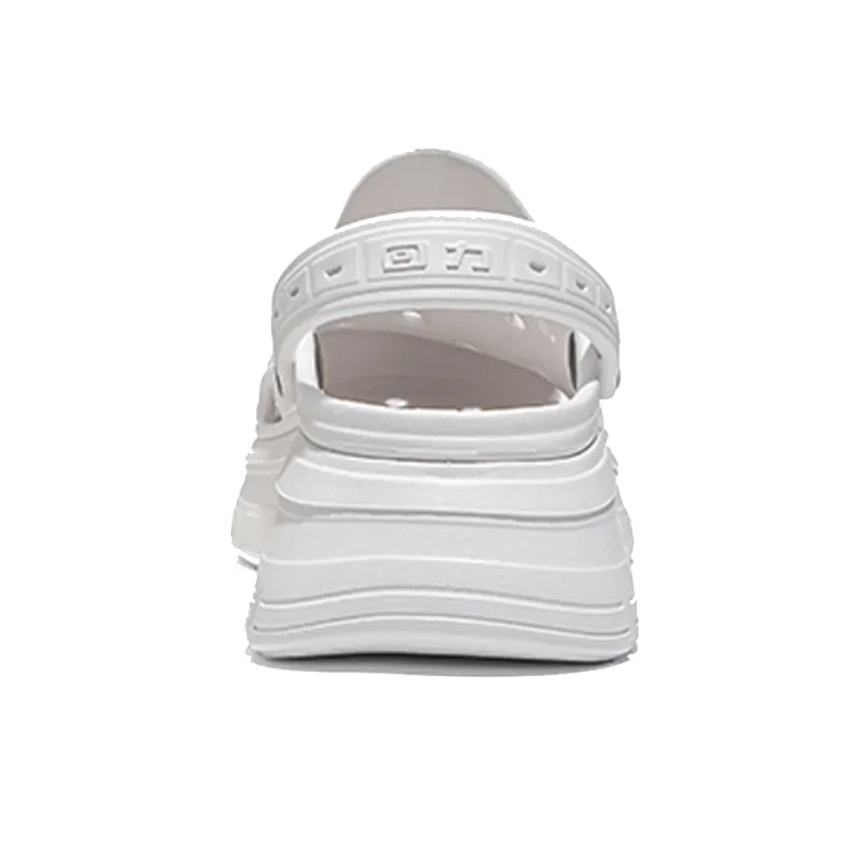 Warrior Wing Series Clogs Women's White-3
