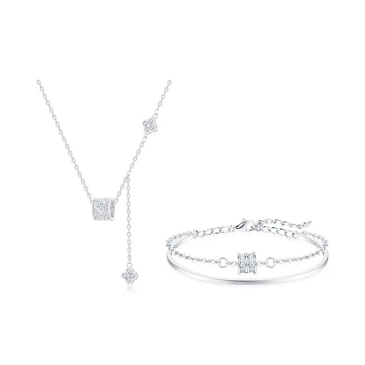 TRUE ME Alloy Necklaces Women's-0