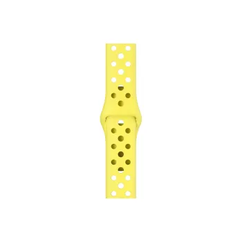 CHENSONG Huawei Compatibility Watch Band Silicone Material