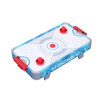 HUANGGUAN 51 Cm Ice Hockey Table For Table Board Games
