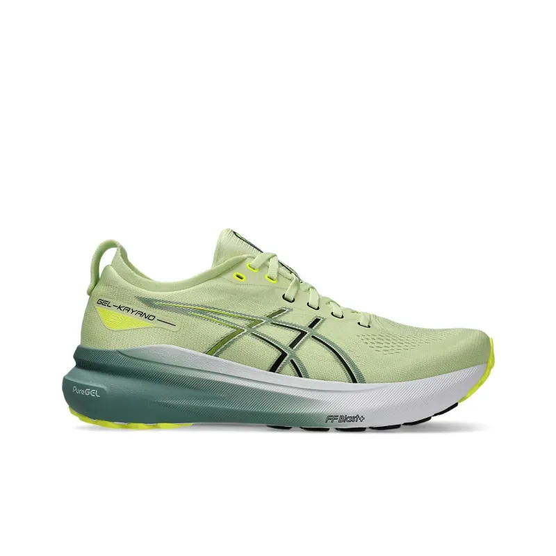 Asics Gel Kayano 31 2E Sneakers 'Green'-1