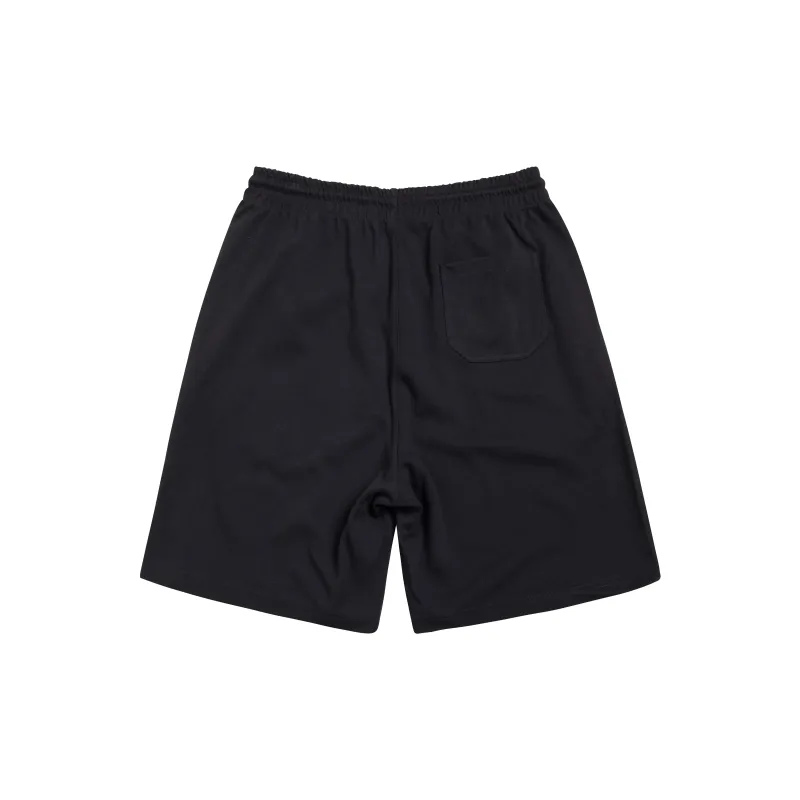 FLOAT Casual Shorts Unisex-1