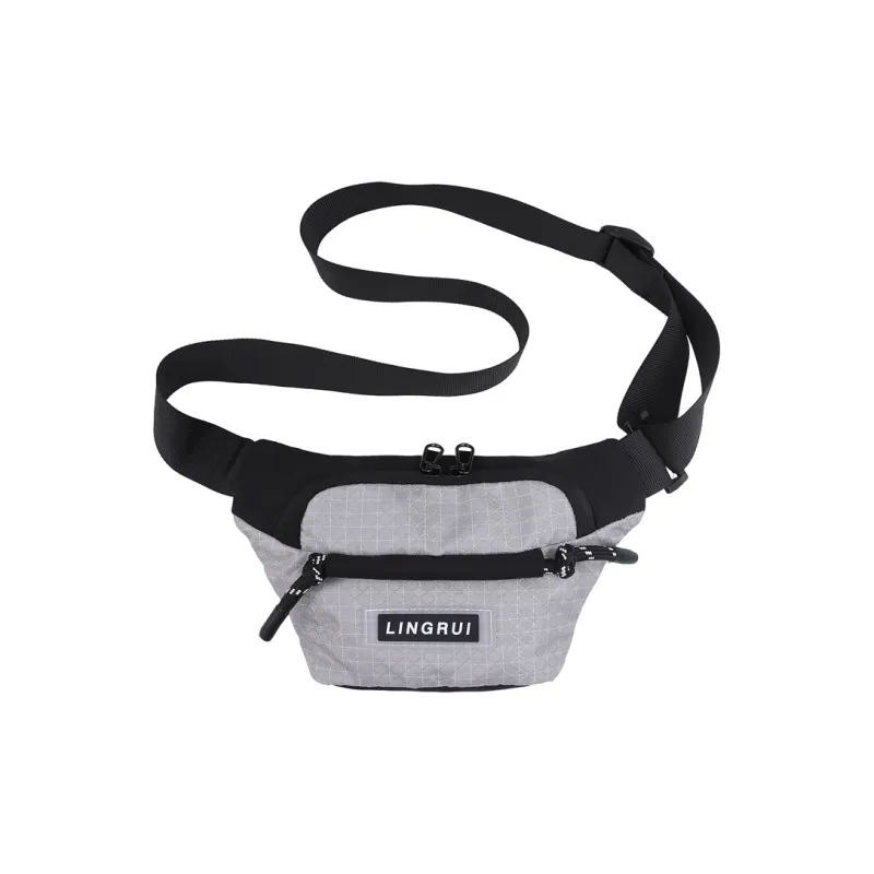 OUZIHUANG Sling Bags-14