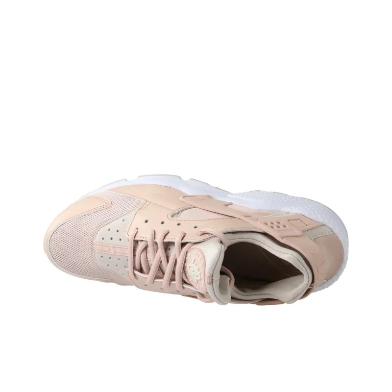 Nike Air Huarache Run Particle Beige Women's-4