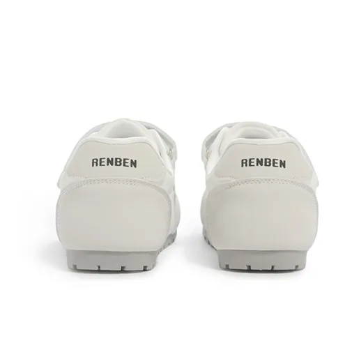 Humanism 1986 Slip Resistant And Breathable Casual Shoes Women's-13