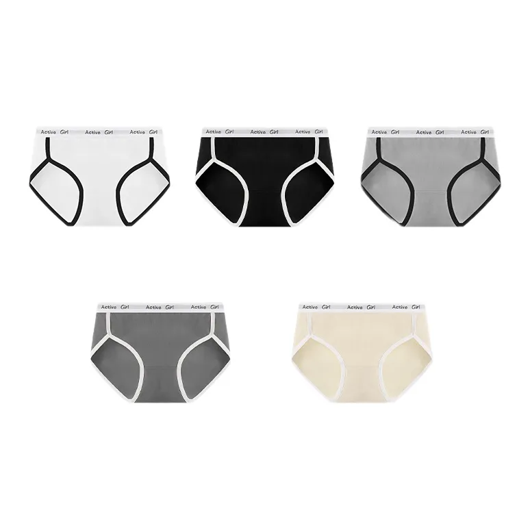 Dior Beauty Underpants Women's 5 Pack-5