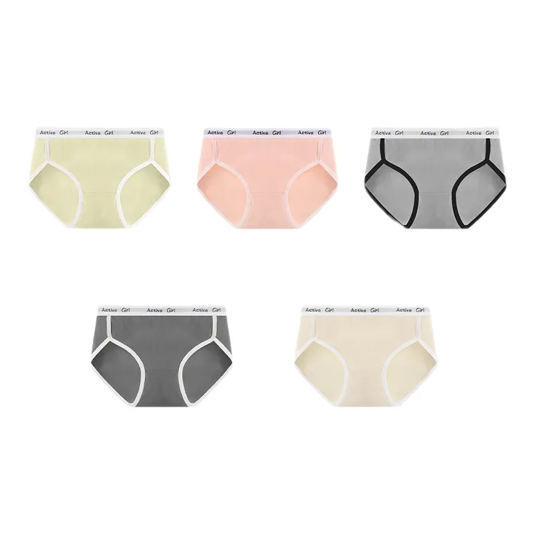 Dior Beauty Underpants Women's 5 Pack-9