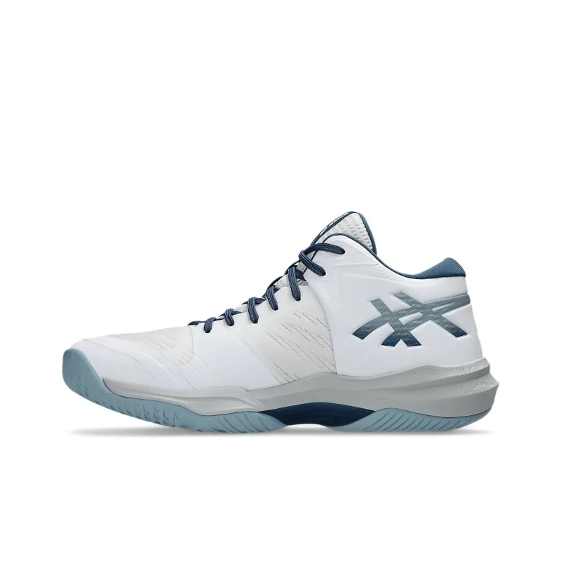 Asics Sky Elite Ff Mt 3 White Dolphin Grey-1