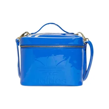 Adidas Originals Adicolor Premium Cosmetic Bag Blue