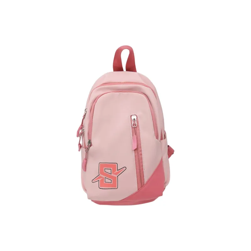 KAKAXI Nylon Shoulder Bag Regular Unisex Multicolor-2