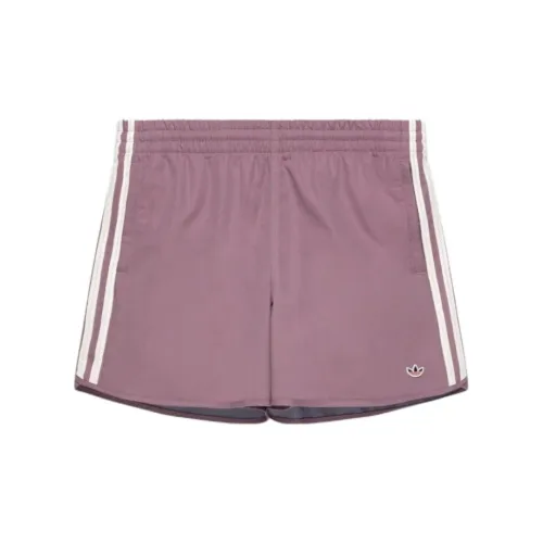 Adidas Originals CLOT SPRINTER Casual Shorts Unisex Purple