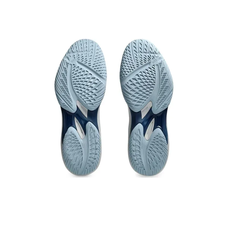 Asics Sky Elite Ff Mt 3 White Dolphin Grey-4