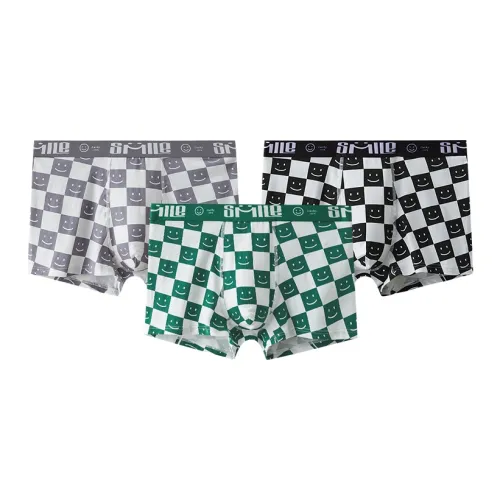 Primeet Men Boxer Shorts