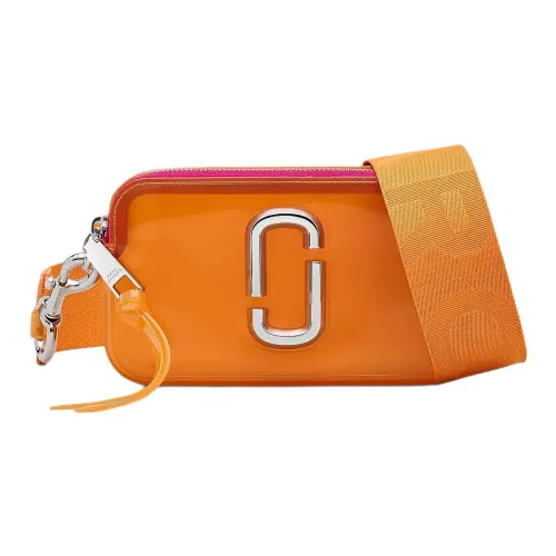 MARC JACOBS The Jelly Snapshot Small Crossbody Bag