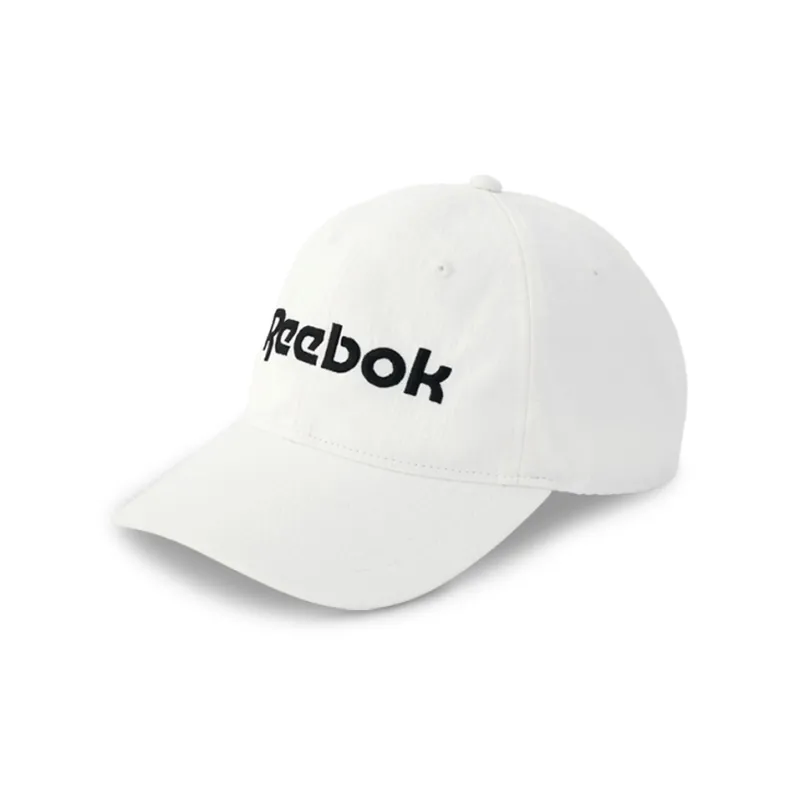 Reebok Polyamide Baseball Caps Unisex Black/Navy Blue/White-7