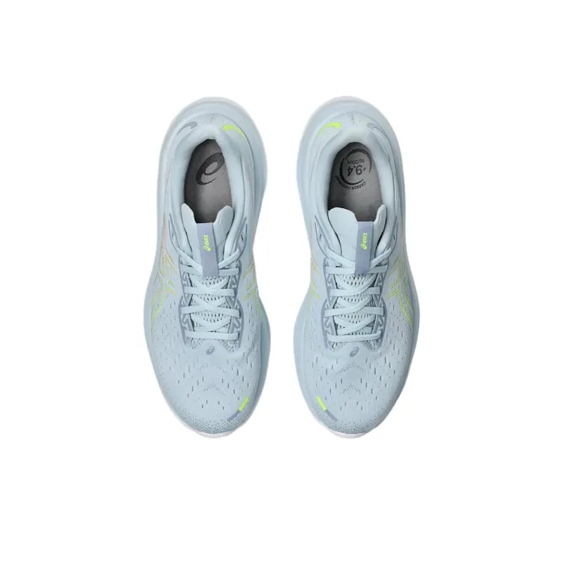 Asics Gel Cumulus 26 'Light Grey'-3