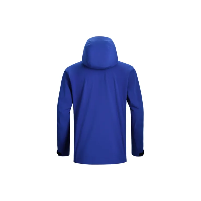 KAILAS Waterproof And Windproof Single Layer Windbreaker Coats Men's-16