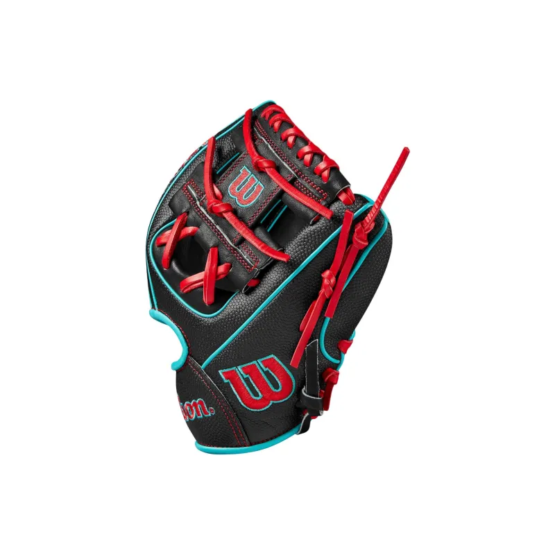 Wilson Baseball Gloves-2