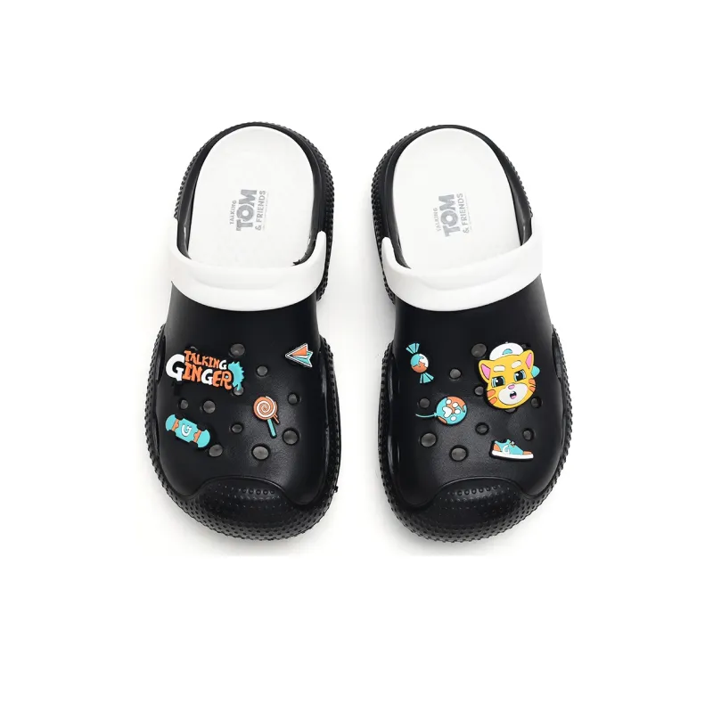TALKING TOM Clogs Unisex-7