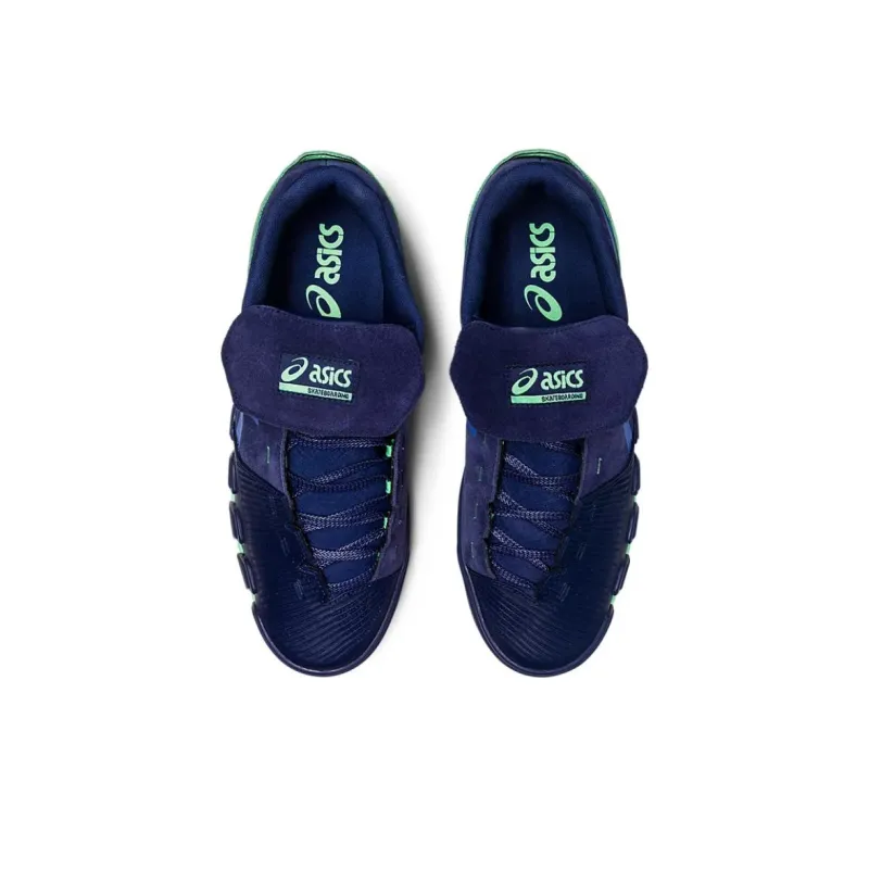 Asics Gel Flexkee Pro 'Indigo Blue Sapphire'-4