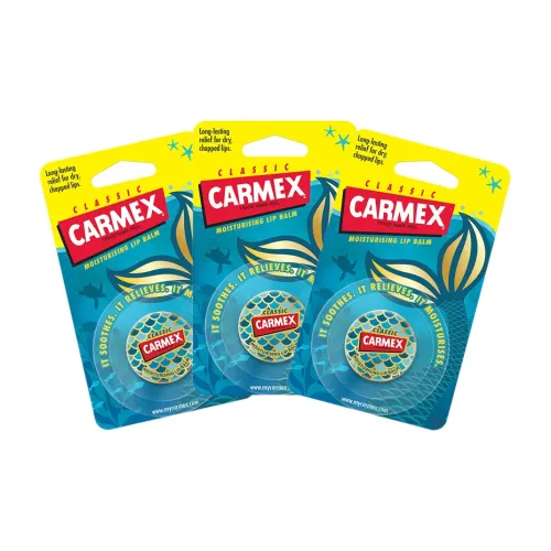 CARMXE 립밤 남녀공용