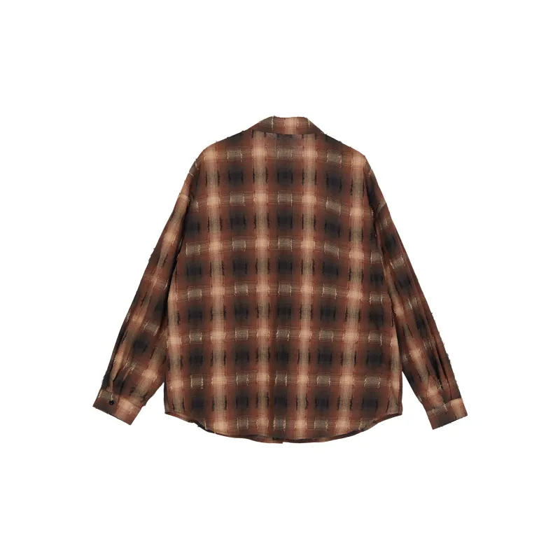 ZUOBEIKA Shirts Unisex-1