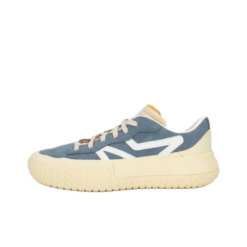 BRANDBLACK Downtown Evo Casual Shoes Women's Blue-0
