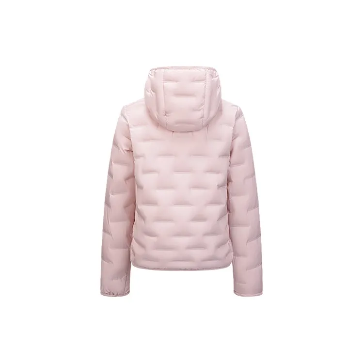 BOSIDENG Light Warm Goose Down Series Down Jacket Women's-7