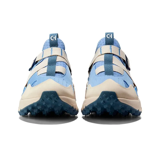 COLE HAAN Cushioning Wear Resistant Height Increasing Rebound Low Top Running Shoes Women's-4