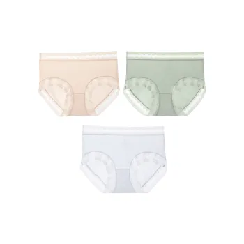 JUNEROSE Underpants Women's 3 Pack