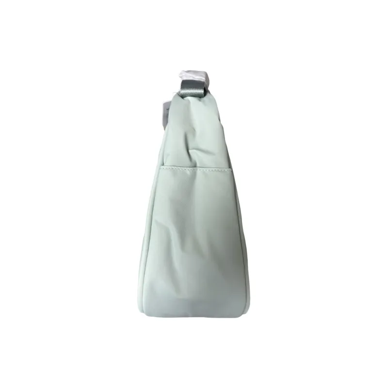 Lululemon Nylon Handbag Shoulder Bag Mini Women's Pond Green-2