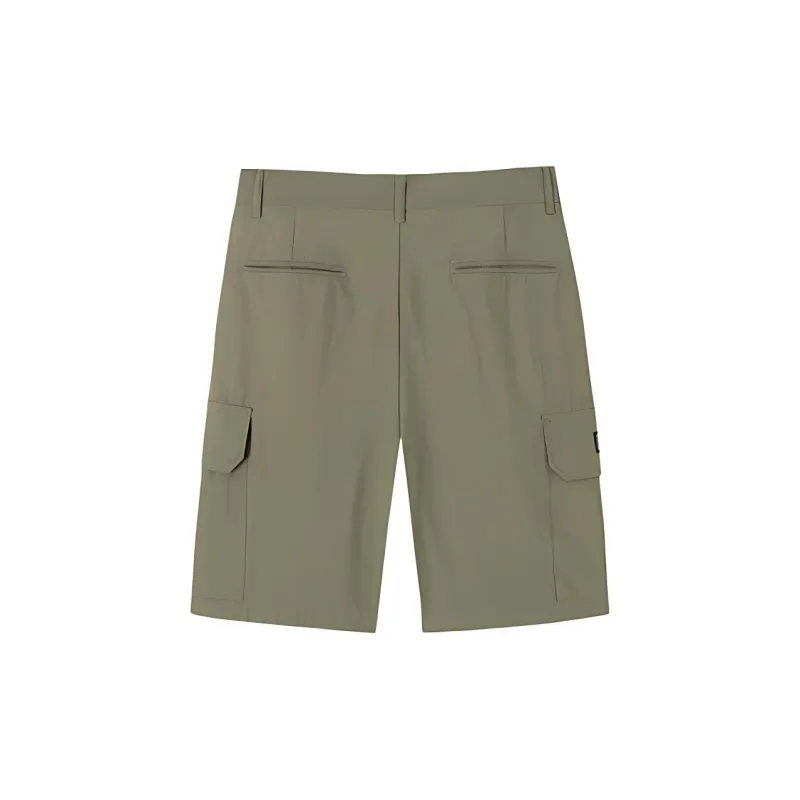 Wit Casual Shorts Men-1