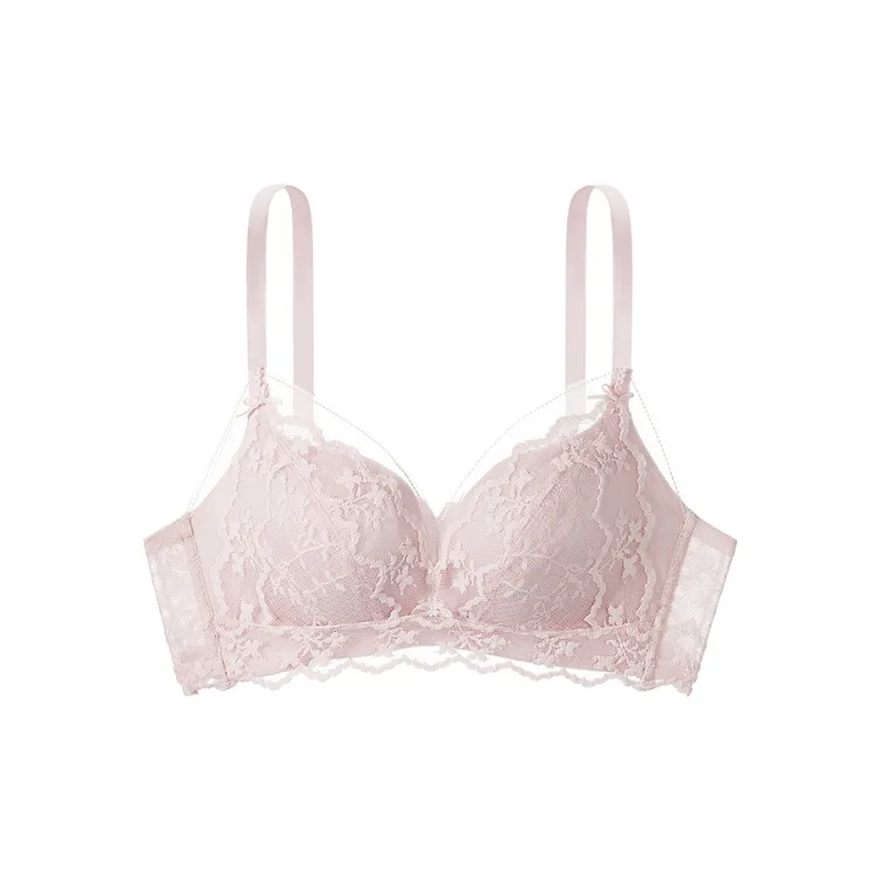 Urban beauty Women's Bras-3