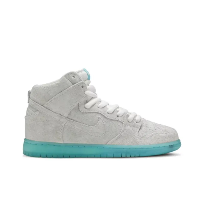 Nike Sb Dunk High Baohaus Chairman Bao-1