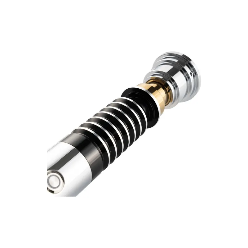 Hlsaber Star Wars Luke Pixel Lightsaber Model Accessories-13