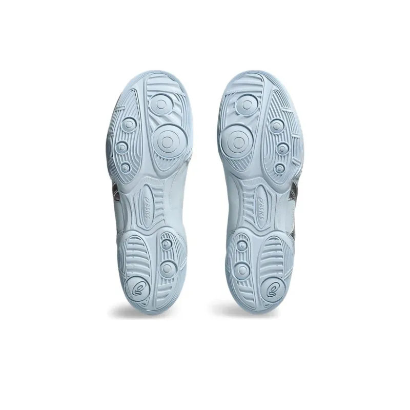 Asics Matflex 7 Cool Grey Pure Silver-3