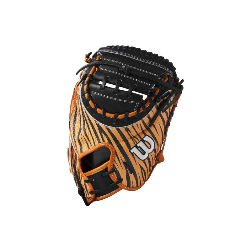 Wilson Baseball Gloves-1